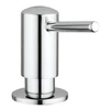 Kép 1/3 - Grohe Contemporary szappanadagoló 40536 000 (40536000)