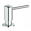 Kép 3/3 - Grohe Contemporary szappanadagoló 40536 000 (40536000)