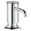 Kép 1/3 - Grohe Authentic szappanadagoló 40537 000 (40537000)