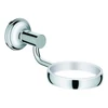 Kép 1/3 - Grohe Essentials Authentic tartókonzol 40652 001 (40652001)