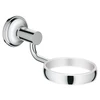 Kép 3/3 - Grohe Essentials Authentic tartókonzol 40652 001 (40652001)