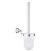 Kép 1/2 - Grohe Essentials Authentic wc kefe 40658 001 (40658001)