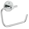 Kép 1/2 - Grohe Essentials WC papír tartó 40689 001 (40689001)