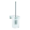 Kép 1/2 - Grohe Selection Cube wc kefe 40857 000 (40857000)