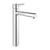 Kép 1/2 - Grohe Concetto egykaros mosdócsaptelep XL-es méret 23920001