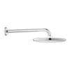 Kép 1/2 - Grohe Tempesta 250 fejzuhany készlet 380 mm, 1 funkciós, 9,5 liter 26668000