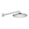 Kép 2/2 - Grohe Tempesta 250 fejzuhany készlet 380 mm, 1 funkciós, 9,5 liter 26668000