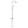 Kép 1/2 - Grohe Tempesta Cosmopolitan System 250 Zuhanyrendszer egykaros keverővel falra szereléshez 26673000