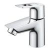 Kép 4/4 - Grohe BauLoop Hidegvizes csaptelep 1/2″ XS-es méret króm 20422001