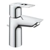 Kép 1/5 - Grohe BauLoop Egykaros mosdócsaptelep 1/2″ S-es méret króm 22054001