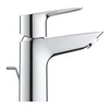 Kép 4/5 - Grohe BauLoop Egykaros mosdócsaptelep 1/2″ S-es méret króm 22054001