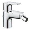 Kép 1/4 - Grohe BauEdge Egykaros bidécsaptelep 1/2″ króm 23331001