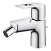 Kép 4/4 - Grohe BauLoop Egykaros bidécsaptelep 1/2″ króm 23338001