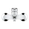 Kép 4/5 - Grohe BauEdge Egykaros kádcsaptelep 1/2″ króm 23604001