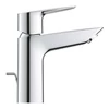 Kép 4/5 - Grohe BauEdge Egykaros mosdócsaptelep 1/2″ M-es méret króm 23758001