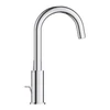 Kép 4/5 - Grohe BauEdge Egykaros mosdócsaptelep 1/2″ L-es méret króm 23760001