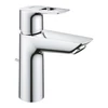 Kép 1/5 - Grohe BauLoop Egykaros mosdócsaptelep 1/2″ M-es méret króm 23762001