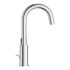 Kép 4/5 - Grohe BauLoop Egykaros mosdócsaptelep 1/2″ L-es méret króm 23763001