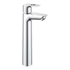 Kép 1/5 - Grohe BauLoop Egykaros mosdócsaptelep 1/2″ XL-es méret króm 23764001