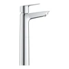 Kép 4/5 - Grohe BauLoop Egykaros mosdócsaptelep 1/2″ XL-es méret króm 23764001