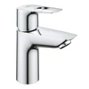 Kép 1/5 - Grohe BauLoop Egykaros mosdócsaptelep 1/2″ S-es méret króm 23883001