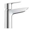 Kép 4/5 - Grohe BauLoop Egykaros mosdócsaptelep 1/2″ M-es méret króm 23917001