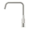 Kép 3/5 - Grohe Eurosmart Egykaros mosogatócsap 1/2″ matt szuperacél 30567DC0