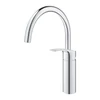 Kép 4/4 - Grohe Eurosmart Egykaros mosogatócsap 1/2″ króm 33202003