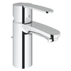 Kép 1/2 - Grohe Wave Cosmopolitan Egykaros mosdócsaptelep 1/2″ S-es méret króm 23202000