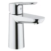 Kép 1/2 - Grohe Start Edge Egykaros mosdócsaptelep 1/2″ S-es méret króm 23344000