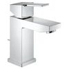 Kép 1/2 - Grohe Sail Cube Egykaros mosdócsaptelep 1/2″ S-es méret króm 23435000