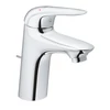 Kép 1/2 - Grohe Wave Egykaros mosdócsaptelep 1/2″ S-es méret króm 23581001