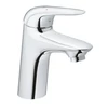 Kép 1/2 - Grohe Wave Egykaros mosdócsaptelep 1/2″ S-es méret króm 23582001