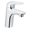 Kép 1/2 - Grohe Wave Egykaros mosdócsaptelep hidegindítású 1/2″ S-es méret króm 23583001