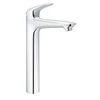 Kép 1/2 - Grohe Wave Egykaros mosdócsaptelep 1/2″ XL-es méret króm 23585001