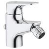 Kép 1/2 - Grohe Start Flow Egykaros bidécsaptelep 1/2″ króm 23770000