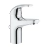 Kép 1/2 - Grohe Start Curve Egykaros mosdócsaptelep 1/2″ S-es méret króm 23805000