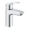 Kép 1/4 - Grohe eurosmart egykaros mosdócsaptelep 1/2″ s-es méret króm 23924003