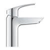 Kép 2/4 - Grohe eurosmart egykaros mosdócsaptelep 1/2″ s-es méret króm 23924003