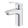 Kép 3/4 - Grohe eurosmart egykaros mosdócsaptelep 1/2″ s-es méret króm 23924003