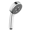 Kép 1/2 - Grohe Vitalio Comfort 100 Kézizuhany, 3 féle vízsugárral króm 26092000