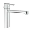 Kép 1/2 - Grohe Get Egykaros mosogatócsap 1/2″ króm 30196000