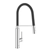 Kép 1/3 - Grohe Feel Egykaros mosogatócsap 1/2″ króm 31489000