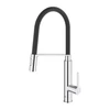 Kép 3/3 - Grohe Feel Egykaros mosogatócsap 1/2″ króm 31489000