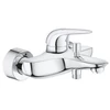 Kép 1/2 - Grohe Wave Egykaros kádcsaptelep 1/2″ króm 32286001