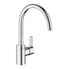 Kép 1/2 - Grohe Feel Egykaros mosogatócsap 1/2″ króm 32670002