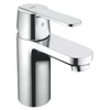 Kép 1/4 - Grohe Get Egykaros mosdócsaptelep 1/2″ S-es méret króm 32884000