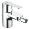 Kép 1/2 - Grohe Get Egykaros bidécsaptelep, 1/2″ S-es méret króm 32885000