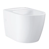 Kép 1/3 - Grohe bau ceramic fali függesztésű wc alpin fehér 39929000