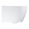 Kép 2/3 - Grohe bau ceramic fali függesztésű wc alpin fehér 39929000
